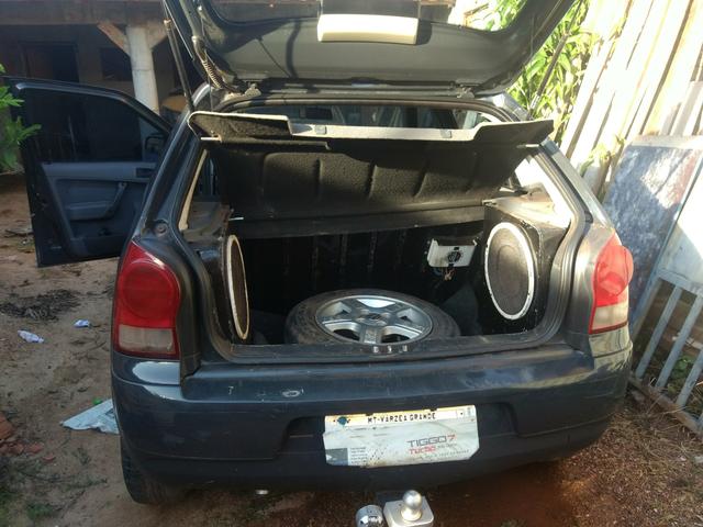 Gol g4 - Foto 6