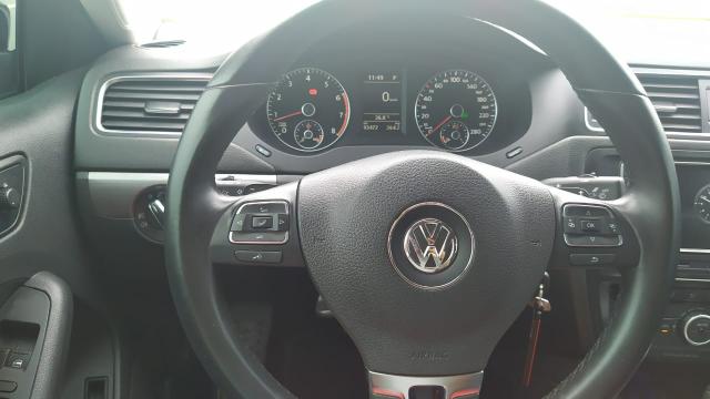 Jetta Tsi 2.0 Highline 211cv - Foto 9