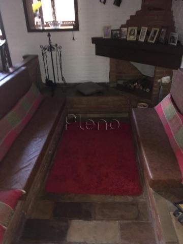 Casa à venda com 5 dormitórios em Vila hollândia, Campinas cod:CA017931 - Foto 7