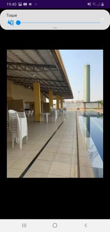 Apartamento no condomínio Golden, 600 MTS mercado Assaí
