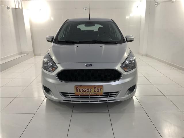 Ford Ka 1.5 se 16v flex 4p manual - Foto 2