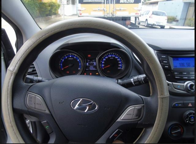 Hyundai Hb20s 1.6 Comfort Style Flex Aut. 4p ( parcelado ) - Foto 7