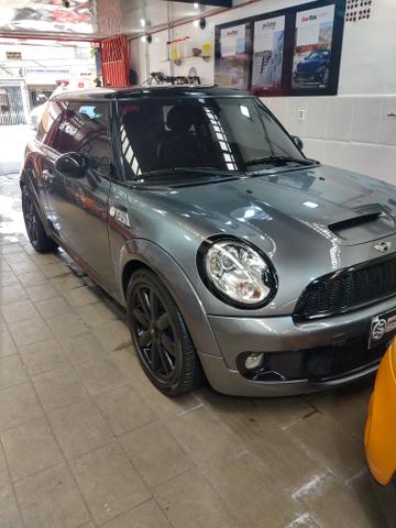 Mini Cooper S 175 vc modelo 2011 - Foto 2