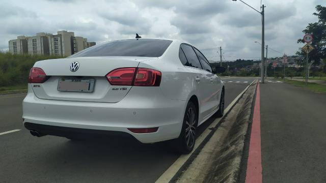 Jetta Tsi 2.0 Highline 211cv - Foto 4