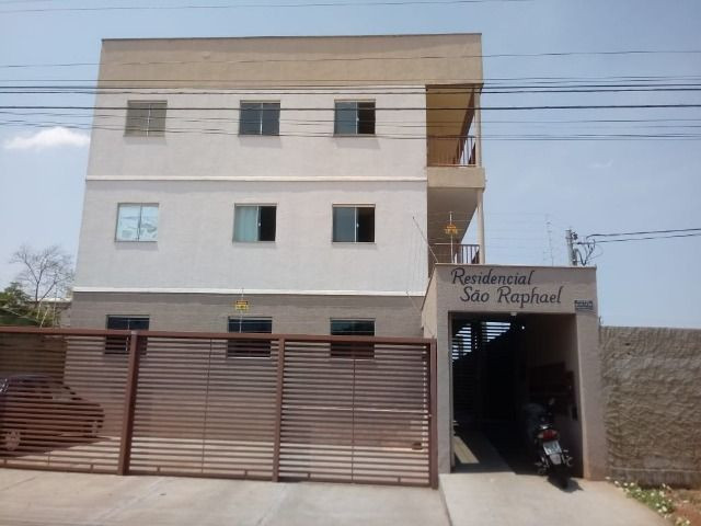 Apartamento/Kitinete 1Q - Setor Faiçalvile - Próximo ao SESC, com Garagem - Foto 5