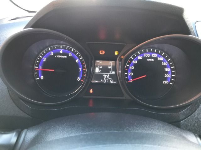 HB-20 Hatch 1.0 12V Confort Flex 2017 - Foto 15