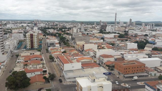 Apartamento novo centro de Petrolina,Edf Mororó - Foto 3