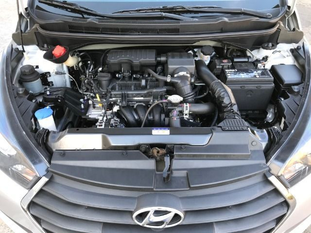 HB-20 Hatch 1.0 12V Confort Flex 2017 - Foto 13