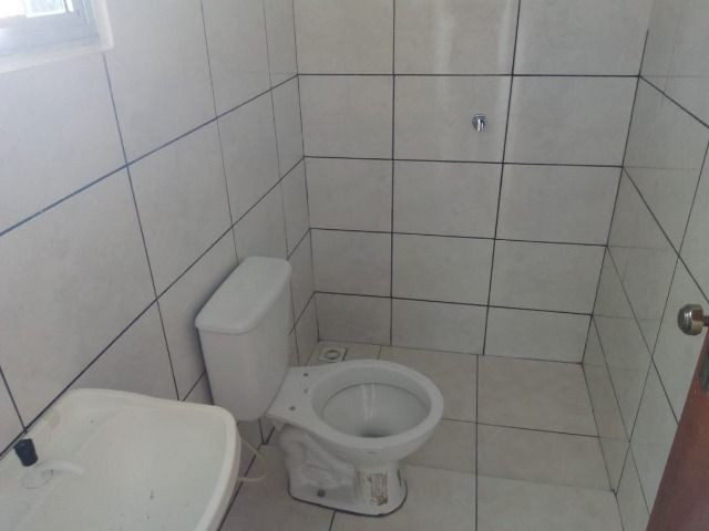 Apto de 01 quarto 380 reais em Curitiba - Rio Bonito - Campo de Santana - Foto 11