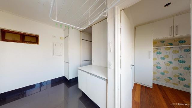 Apartamento à venda, 4 quartos, 6 vagas, Vila Andrade - São Paulo/SP - Foto 14