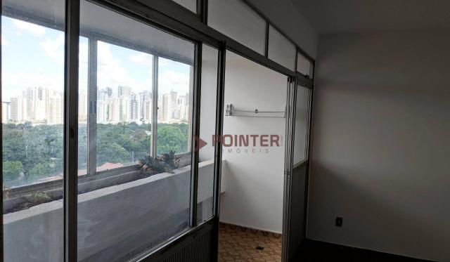 Apartamento com 3 dormitórios à venda, 134 m² por R$ 259.900,00 - Setor Sul - Goiânia/GO - Foto 4