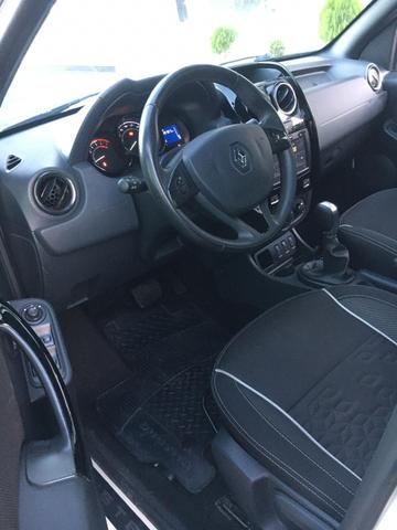Renault Duster Oroch Aut Oportunidade Trocamos e financiamos - Foto 12