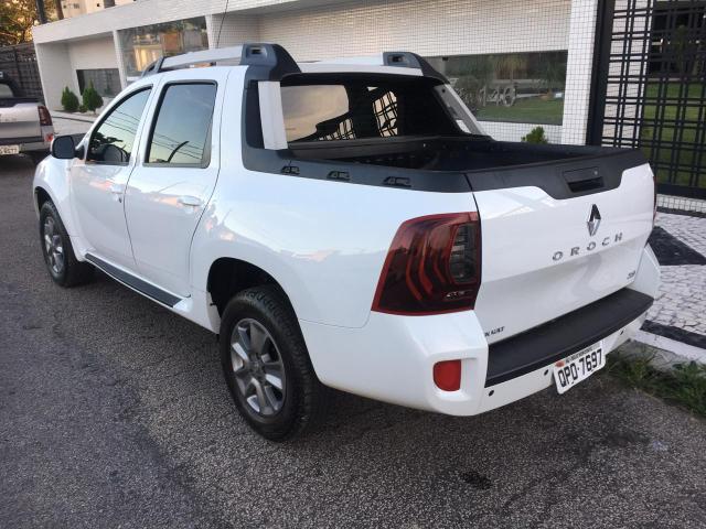 Renault Duster Oroch Aut Oportunidade Trocamos e financiamos - Foto 5