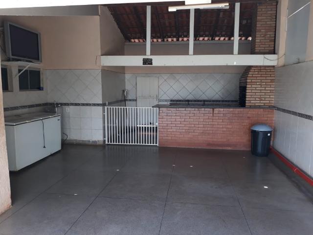 Apartamento com 3 quartos, armários e lazer - Foto 12