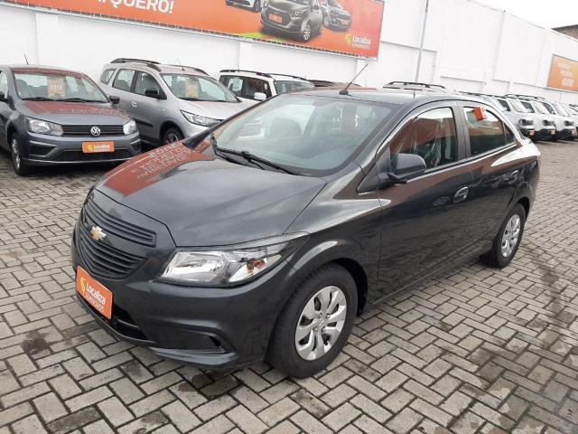 PRISMA 2019/2019 1.0 MPFI JOY 8V FLEX 4P MANUAL - Foto 8