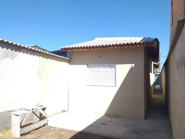 Casa Térrea Nova Jardim Layr - Foto 20