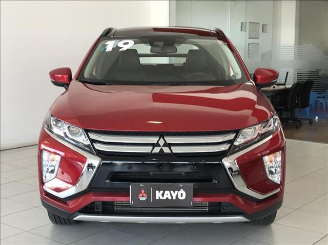 Mitsubishi Eclipse Cross 1.5 Mivec Turbo Hpe-s Awd