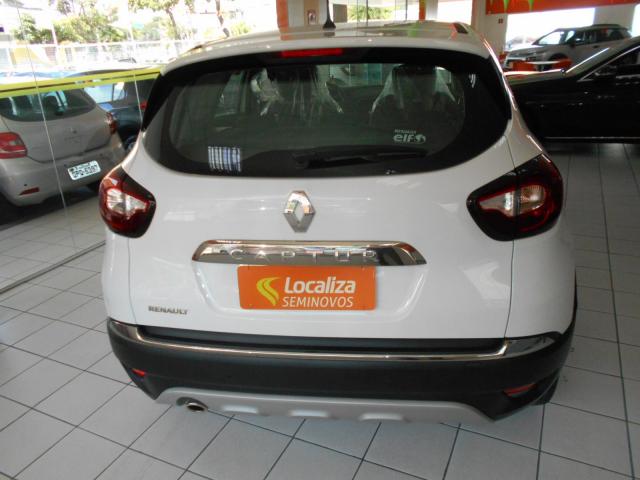 CAPTUR 2018/2019 1.6 16V SCE FLEX INTENSE X-TRONIC - Foto 7