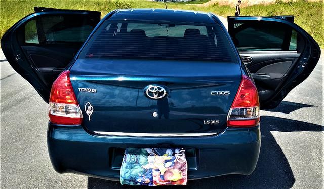 Etios 2015 - 29.000 km rodados - Foto 18