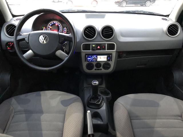 VW GOL 1.6 POWER Impecável, aceitamos trocas - Foto 5