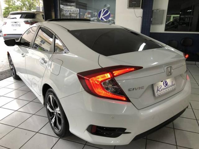 Honda Civic Sedan TOURING 1.5 - Foto 3