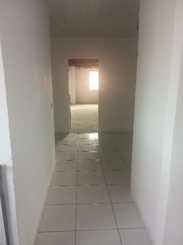 Alugo Mini apartamento no conjunto ceará. - Foto 3