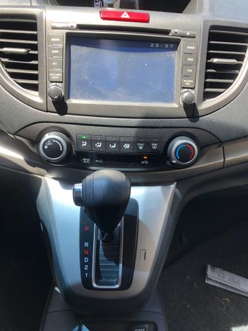 Honda CR-V LX 2012 - Automático - Foto 9