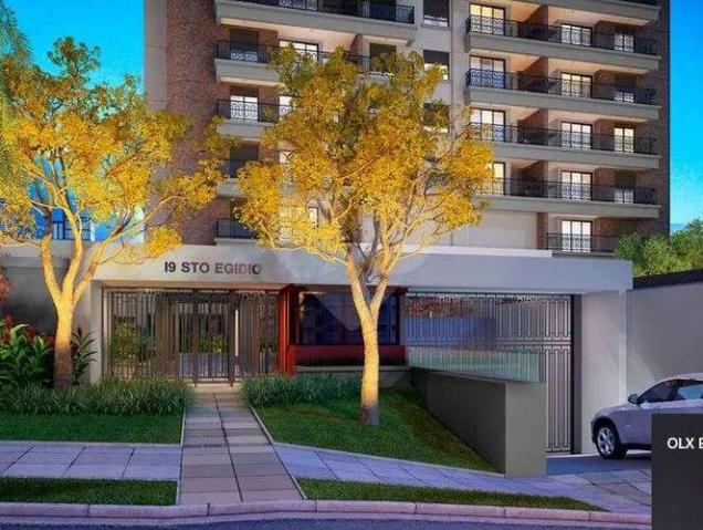 I9 Santo Egídio Santana - 59 a 69m² - São Paulo, SP - Foto 2
