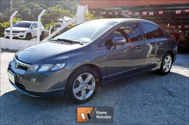 HONDA CIVIC LXS - Foto 2