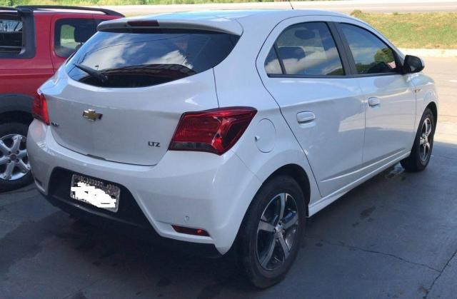 ONIX 2019/2019 1.4 MPFI LTZ 8V FLEX 4P AUTOMÁTICO - Foto 4