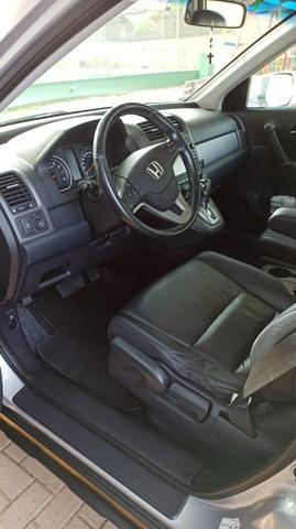 Crv exl 2.0 2010/2011 - Foto 3