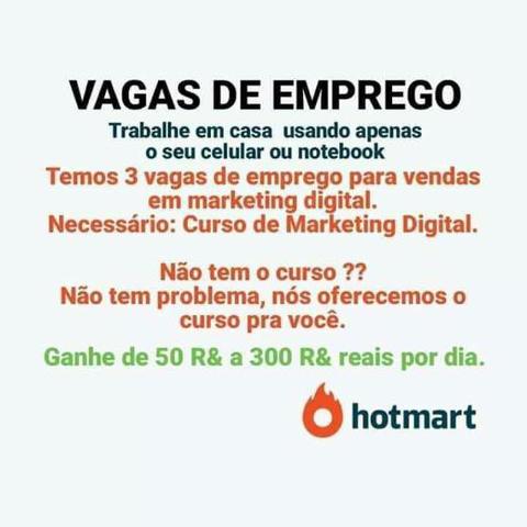 Afiliado de sucesso, curso completo - Foto 3