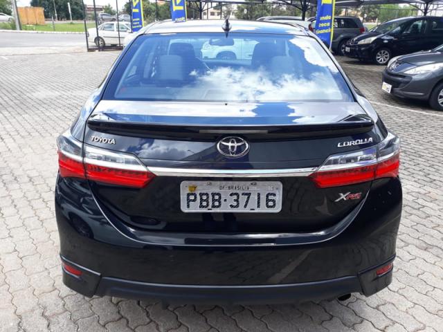 TOYOTA COROLLA XRS FLEX - Foto 8