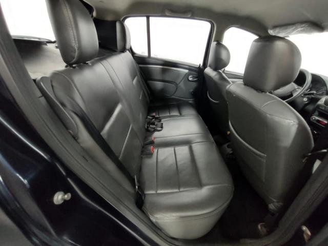Oportunidade RENAULT SANDERO EXP 16 - Foto 18