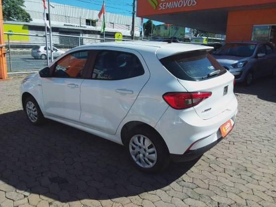 FIAT ARGO 2019/2020 1.0 FIREFLY FLEX DRIVE MANUAL - Foto 5
