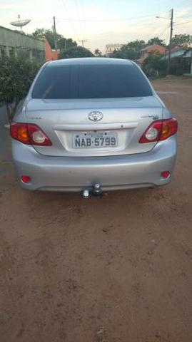 Corolla xei 2009 - Foto 2