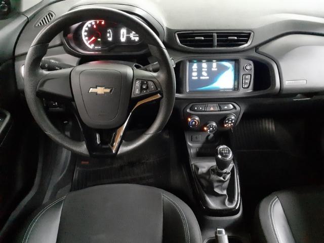 Chevrolet Prisma Sed. LT 1.4 8V FlexPower 4p 4P - Foto 7