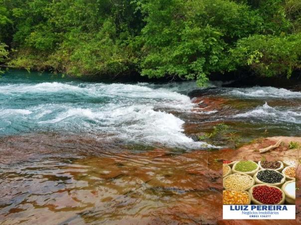 FAZENDA A VENDA DE 5.159 hECTARES EM BONITO - MS (Dupla aptidão) - Foto 14