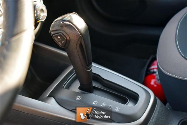 CHEVROLET PRISMA 1.4 AT LTZ - Foto 8