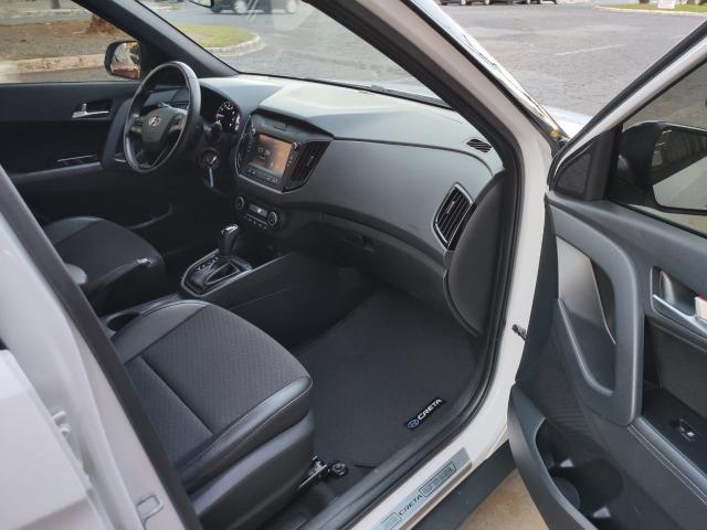 Hyundai Creta 2.0 Sport 2018/2018 - Foto 11