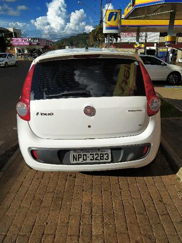 Vende_se carro muito bom só viajar - Foto 8