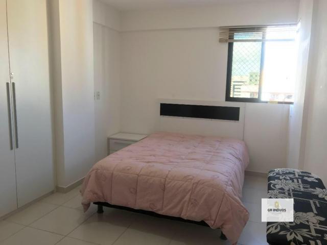 Apartamento-Padrao-para-Venda-em-Jatiuca-Maceio-AL - Foto 18
