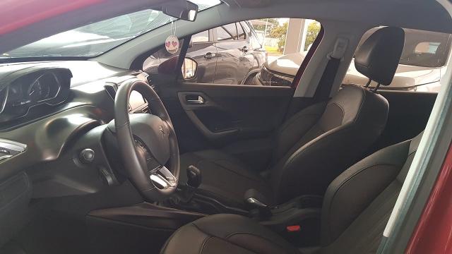 2008 2016/2017 1.6 16V FLEX ALLURE 4P MANUAL - Foto 4