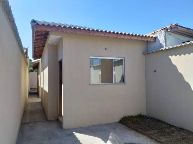 Casa Térrea Nova Jardim Layr - Foto 2