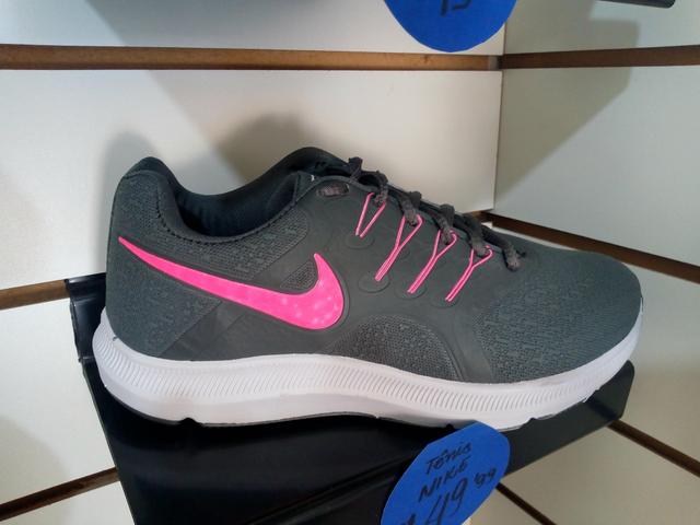 tenis nike preco