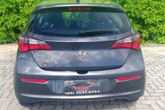 Hb20 2018/2019 1.0 unique 12v flex 4p manual - Foto 6