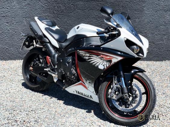 YAMAHA YZF R1 - Foto 2