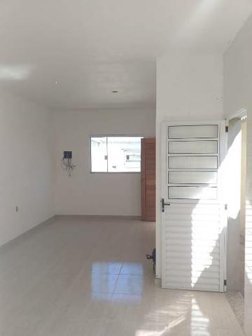 Casa Térrea Nova Jardim Layr - Foto 3