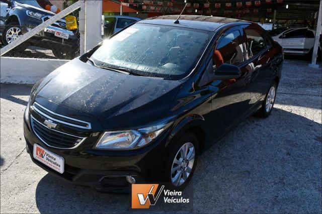 CHEVROLET PRISMA 1.4 AT LTZ - Foto 3