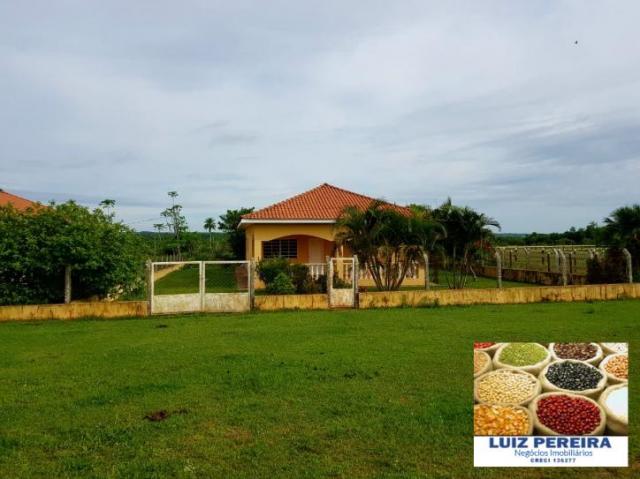 FAZENDA A VENDA DE 5.159 hECTARES EM BONITO - MS (Dupla aptidão)